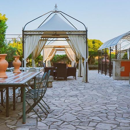 Tenuta Masseria Del Gallo Calimera  Bagian luar foto