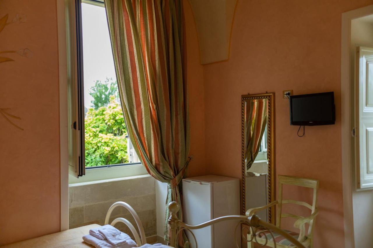 Tenuta Masseria Del Gallo Calimera  Bagian luar foto