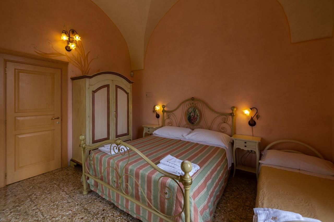 Tenuta Masseria Del Gallo Calimera  Bagian luar foto
