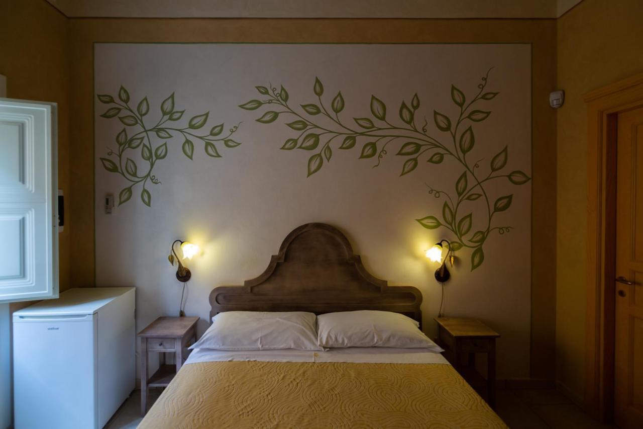Tenuta Masseria Del Gallo Calimera  Bagian luar foto