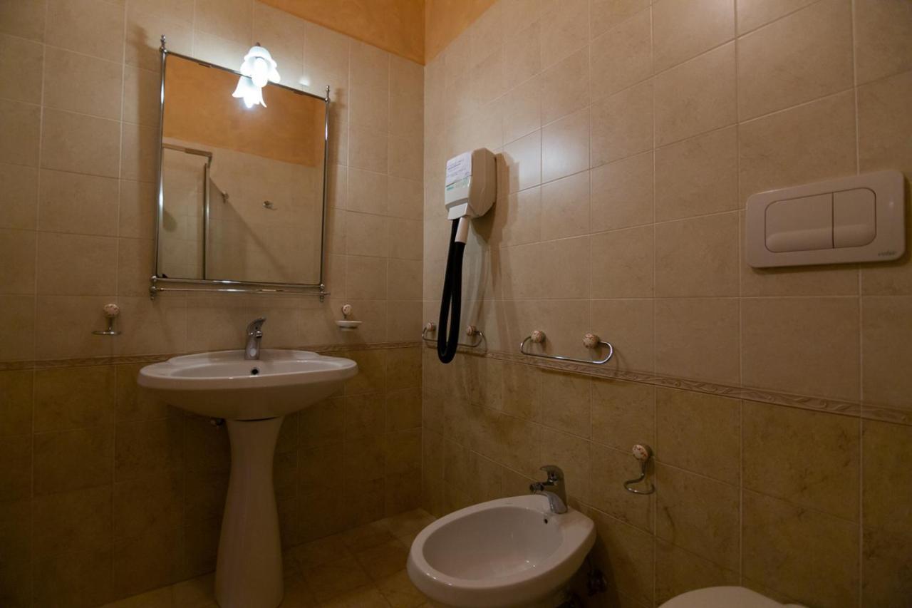 Tenuta Masseria Del Gallo Calimera  Bagian luar foto