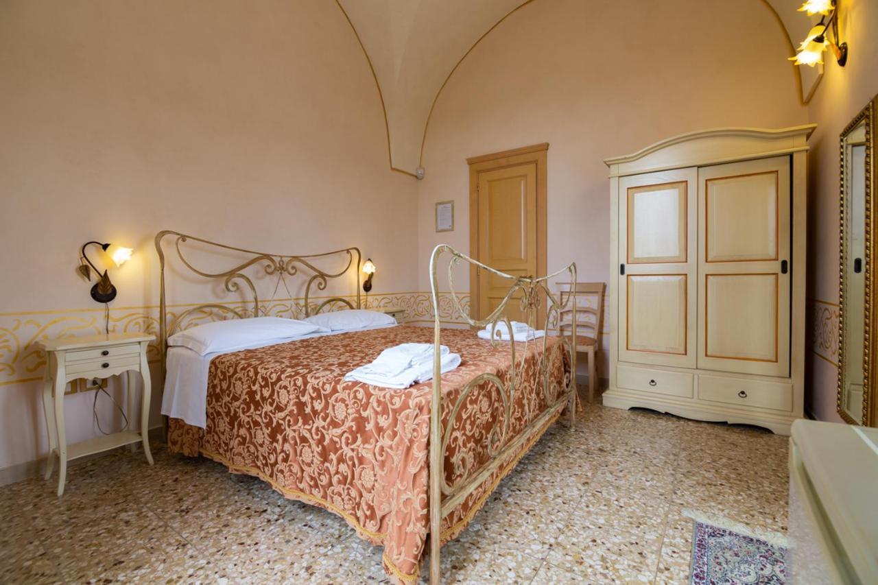 Tenuta Masseria Del Gallo Calimera  Bagian luar foto