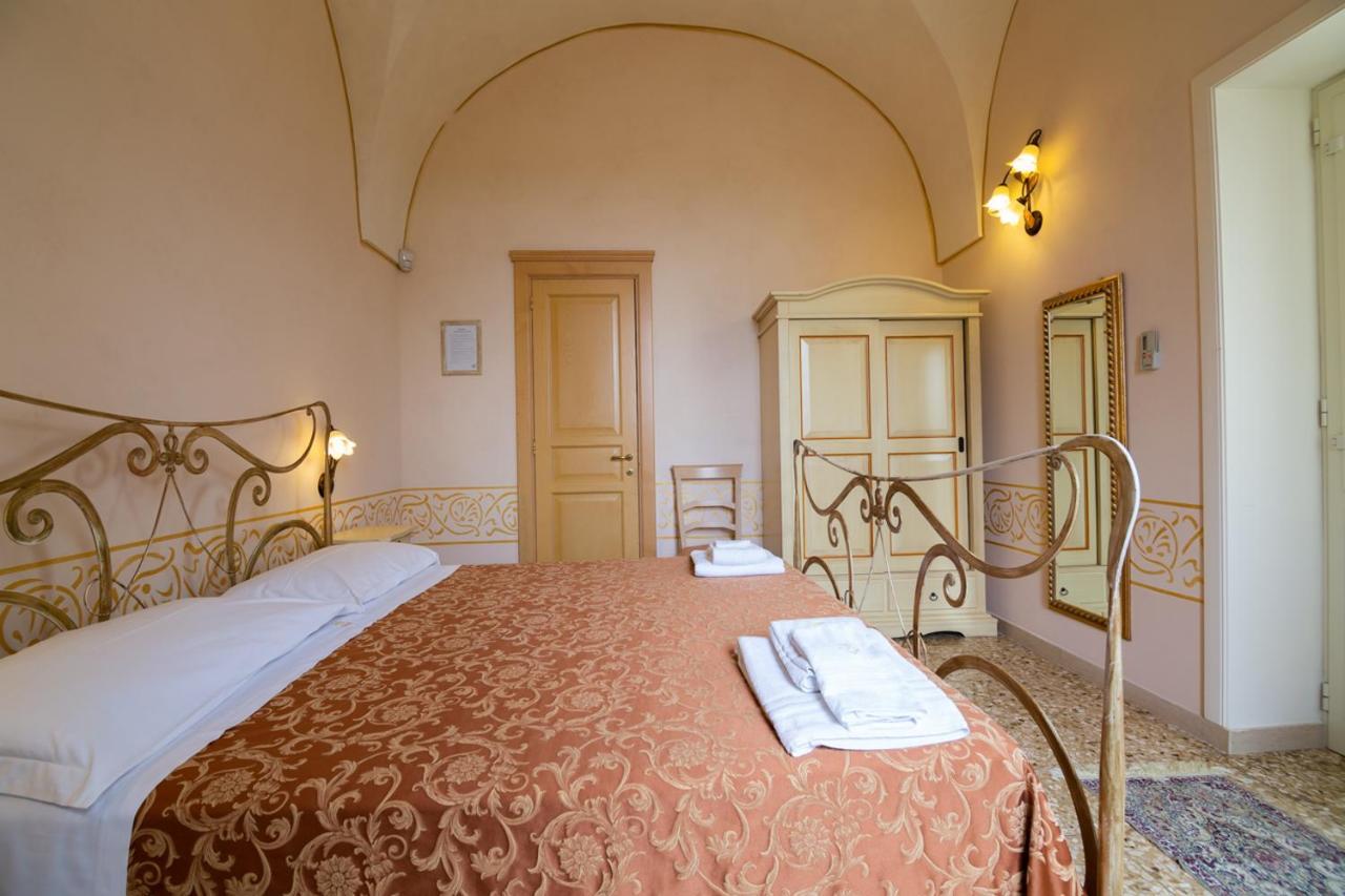 Tenuta Masseria Del Gallo Calimera  Bagian luar foto