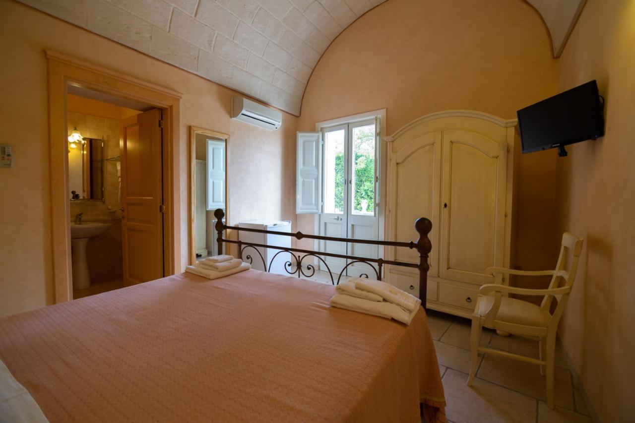 Tenuta Masseria Del Gallo Calimera  Bagian luar foto