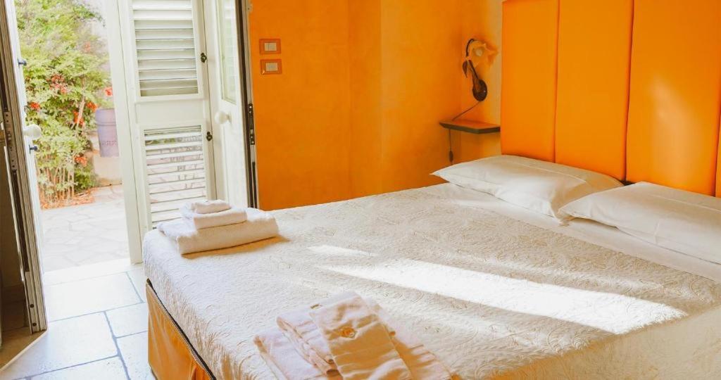 Tenuta Masseria Del Gallo Calimera  Bagian luar foto