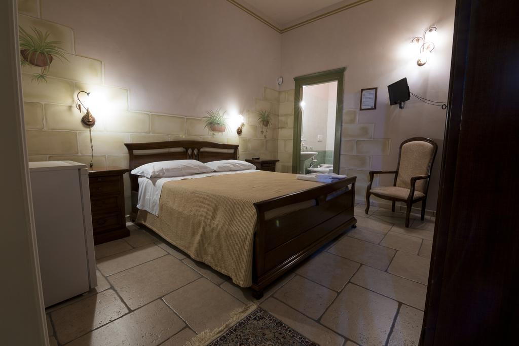 Tenuta Masseria Del Gallo Calimera  Bagian luar foto