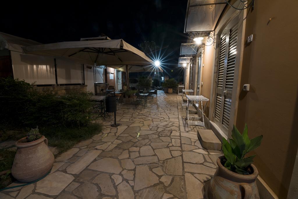 Tenuta Masseria Del Gallo Calimera  Bagian luar foto